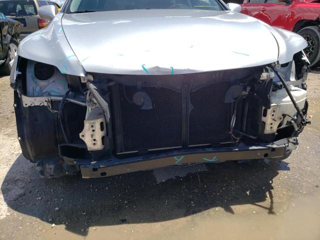 Photo 9 from auction – 2008 LEXUS LS 460 with VIN JTHBL46F685069341