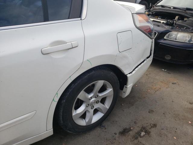 Photo 9 from auction – 2007 NISSAN ALTIMA 2.5 with VIN 1N4AL21E67C170377