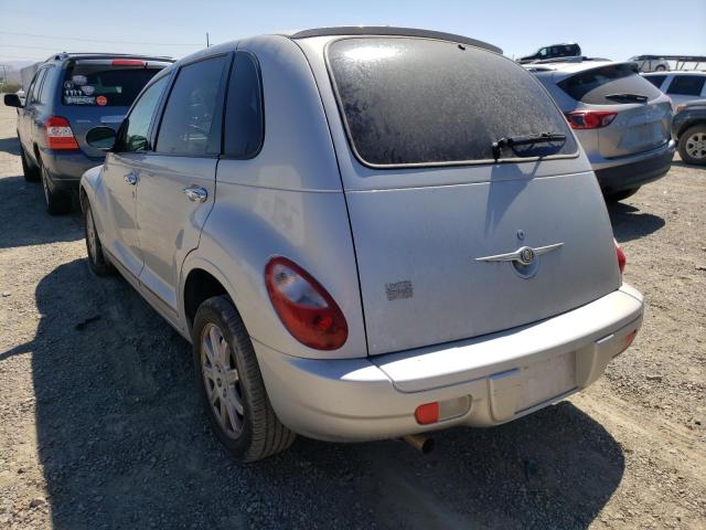 Photo 3 from auction – 2006 CHRYSLER PT CRUISER with VIN 3A8FY68B36T262336