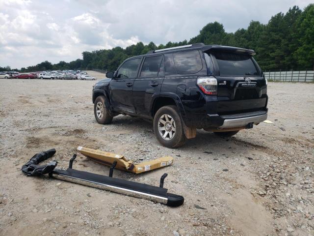 Photo 3 from auction – 2016 TOYOTA 4RUNNER SR with VIN JTEBU5JR3G5391564