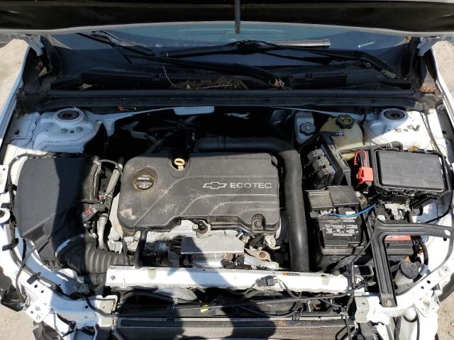 Photo 7 from auction – 2017 CHEVROLET MALIBU LT with VIN 1G1ZE5ST4HF175723