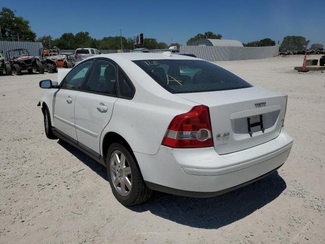 Photo 3 from auction – 2007 VOLVO S40 2.4I with VIN YV1MS382X72307395