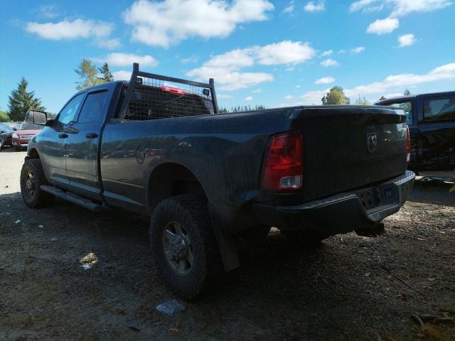 Photo 3 from auction – 2018 RAM 3500 ST with VIN 3C63R3GL1JG321909