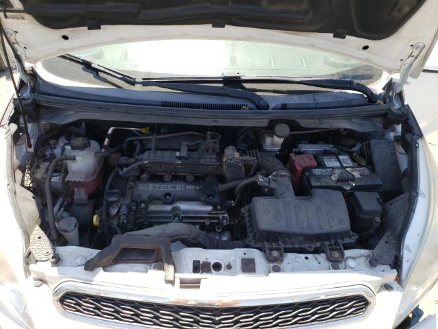 Photo 7 from auction – 2013 CHEVROLET SPARK 1LT with VIN KL8CD6S96DC576141