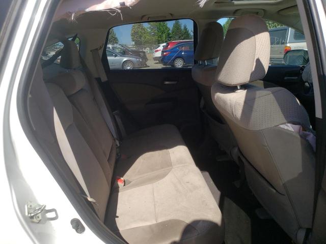 Photo 6 from auction – 2014 HONDA CR-V EX with VIN 5J6RM3H55EL033654