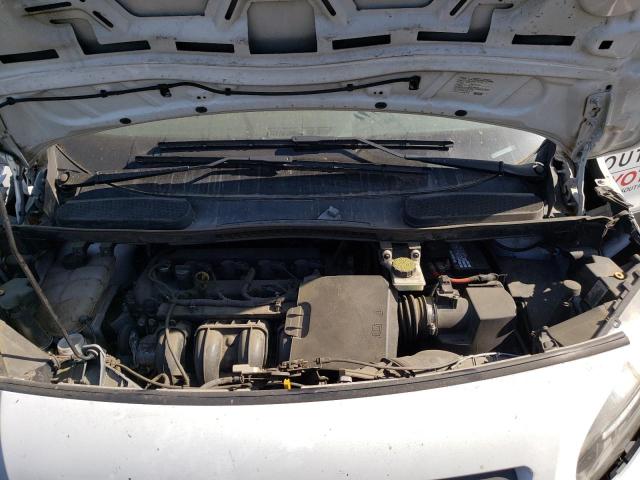 Photo 7 from auction – 2017 FORD TRANSIT CO with VIN NM0LS6E70H1310166