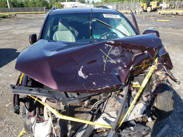 Photo 7 from auction – 2013 TOYOTA HIGHLANDER with VIN 5TDBK3EH2DS253617