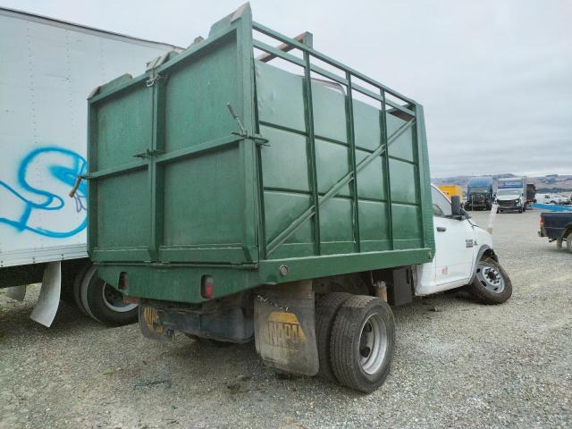 Photo 4 from auction – 2015 RAM 4500 with VIN 3C7WRKAL4FG602122