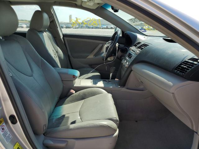 Photo 5 from auction – 2011 TOYOTA CAMRY BASE with VIN 4T1BF3EK9BU195350