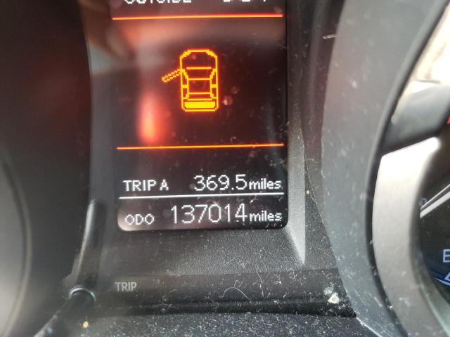 Photo 8 from auction – 2015 TOYOTA COROLLA L with VIN 2T1BURHE2FC263445