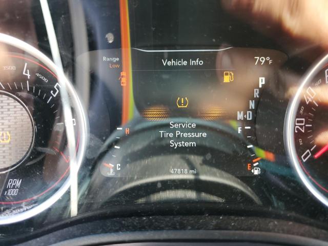 Photo 8 from auction – 2016 DODGE CHALLENGER with VIN 2C3CDZAG6GH331466