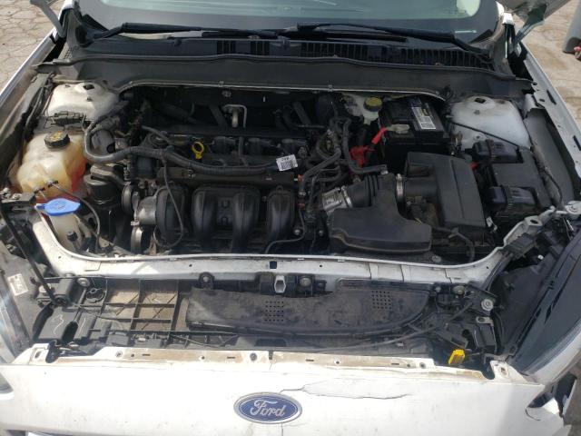 Photo 7 from auction – 2013 FORD FUSION S with VIN 3FA6P0G75DR289073