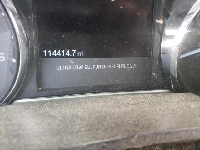 Photo 8 from auction – 2016 FORD F350 SUPER with VIN 1FT8W3BT2GEB61330