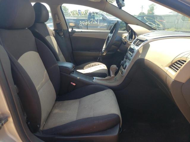 Photo 5 from auction – 2011 CHEVROLET MALIBU LS with VIN 1G1ZB5E10BF255238