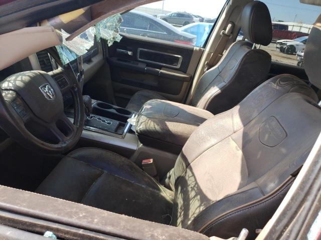 Photo 5 from auction – 2012 DODGE RAM 1500 L with VIN 1C6RD7PT0CS326451