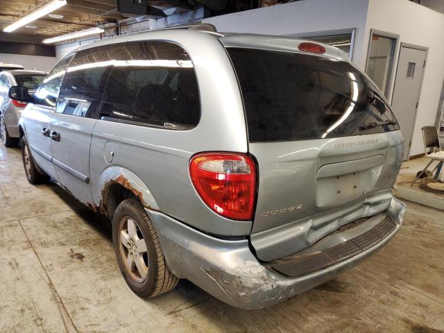 Photo 3 from auction – 2005 DODGE GRAND CARA with VIN 1D4GP24R25B424812