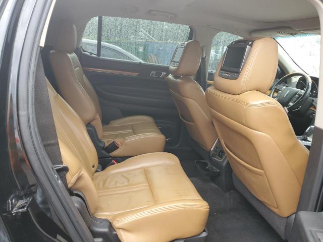 Photo 6 from auction – 2010 LINCOLN MKT with VIN 2LMHJ5FR8ABJ10300
