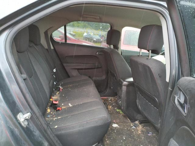 Photo 6 from auction – 2010 CHEVROLET EQUINOX LT with VIN 2CNFLEEY9A6365049