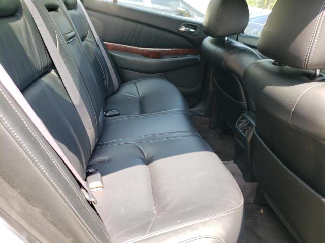 Photo 6 from auction – 2003 ACURA 3.2TL with VIN 19UUA566X3A086456
