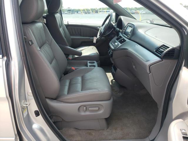 Photo 5 from auction – 2010 HONDA ODYSSEY EX with VIN 5FNRL3H73AB012972