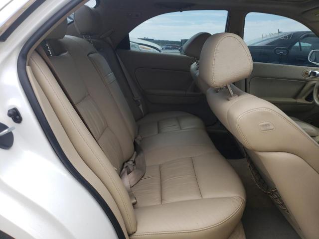 Photo 6 from auction – 2002 MAZDA MILLENIA S with VIN JM1TA222021719394