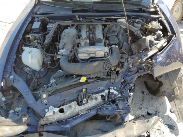 Photo 7 from auction – 2003 MAZDA MX-5 MIATA with VIN JM1NB353430304263