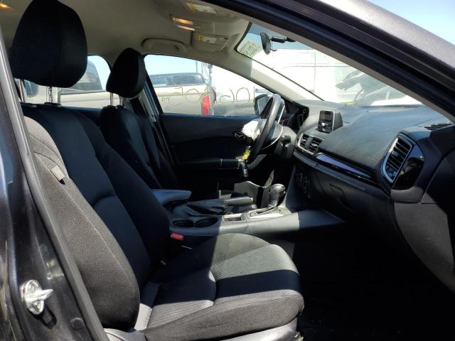Photo 5 from auction – 2014 MAZDA 3 SPORT with VIN JM1BM1K72E1164784