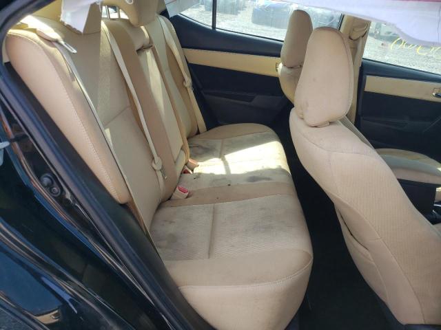 Photo 6 from auction – 2019 TOYOTA COROLLA L with VIN 2T1BURHE8KC206225
