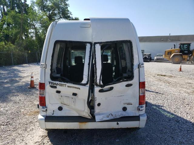 Photo 9 from auction – 2010 FORD TRANSIT CO with VIN NM0LS6BNXAT028257
