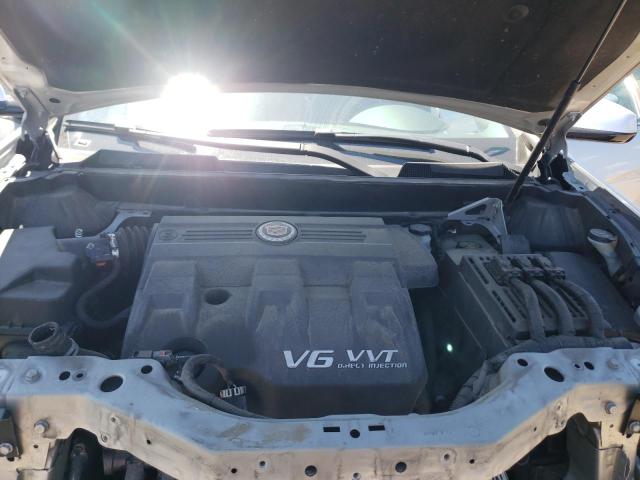 Photo 7 from auction – 2013 CADILLAC SRX PERFOR with VIN 3GYFNHE31DS570482