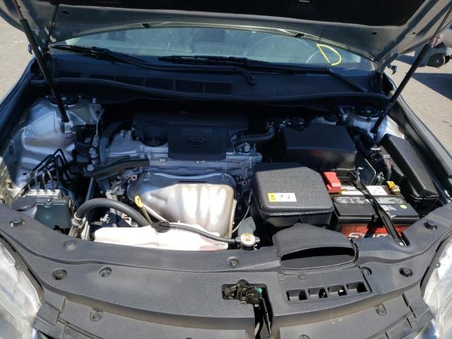 Photo 7 from auction – 2017 TOYOTA CAMRY LE with VIN 4T1BF1FK5HU428491