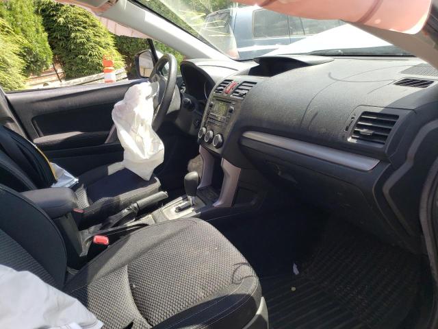 Photo 5 from auction – 2015 SUBARU FORESTER 2 with VIN JF2SJADC1FH537763