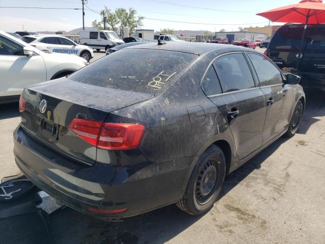 Photo 4 from auction – 2015 VOLKSWAGEN JETTA BASE with VIN 3VW2K7AJ0FM291492