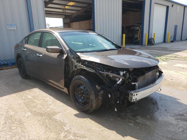 Photo 1 from auction – 2013 NISSAN ALTIMA 2.5 with VIN 1N4AL3AP2DC273458