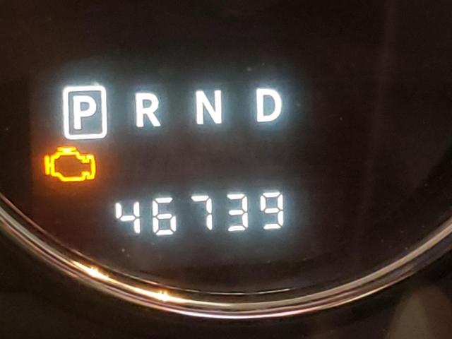 Photo 8 from auction – 2014 JEEP COMPASS LA with VIN 1C4NJCEA0ED854265