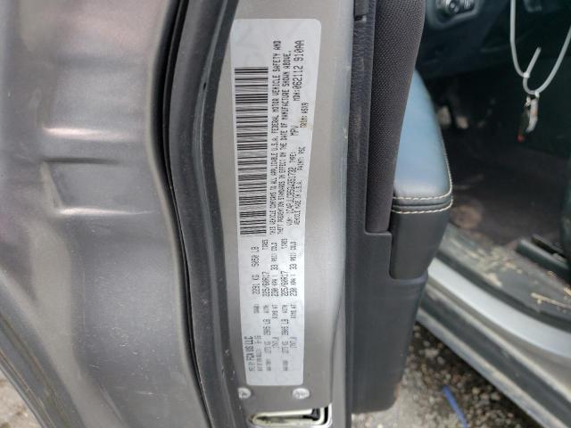 Photo 10 from auction – 2016 JEEP CHEROKEE L with VIN 1C4PJLCB5GW351732