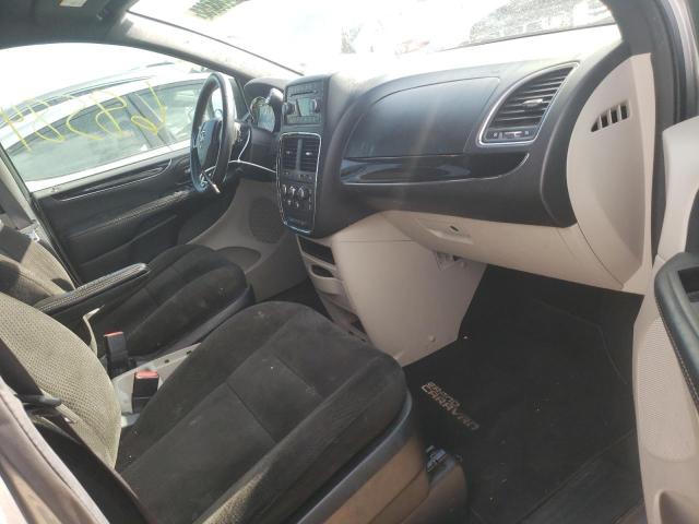 Photo 5 from auction – 2016 DODGE GRAND CARA with VIN 2C4RDGBG9GR102895