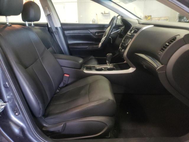 Photo 5 from auction – 2013 NISSAN ALTIMA 2.5 with VIN 1N4AL3AP6DC187621