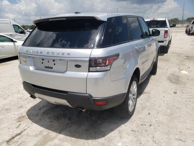 Photo 4 from auction – 2014 LAND ROVER RANGE ROVE with VIN SALWR2WF1EA378698