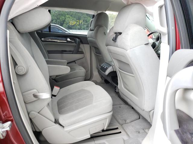 Photo 6 from auction – 2017 BUICK ENCLAVE with VIN 5GAKRAKD3HJ274966