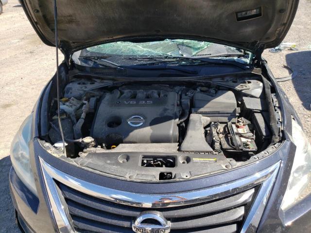 Photo 7 from auction – 2014 NISSAN ALTIMA 3.5 with VIN 1N4BL3AP3EN234520