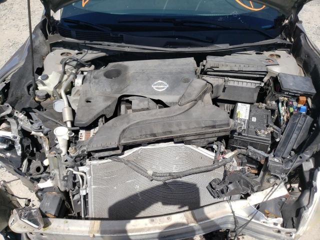 Photo 7 from auction – 2015 NISSAN ALTIMA 2.5 with VIN 1N4AL3AP2FC436371