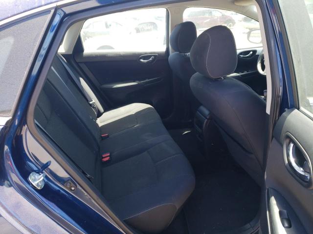 Photo 6 from auction – 2016 NISSAN SENTRA S with VIN 3N1AB7AP3GY261936