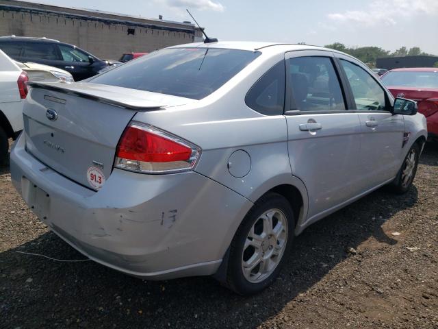 Photo 4 from auction – 2008 FORD FOCUS SE with VIN 1FAHP35NX8W231829