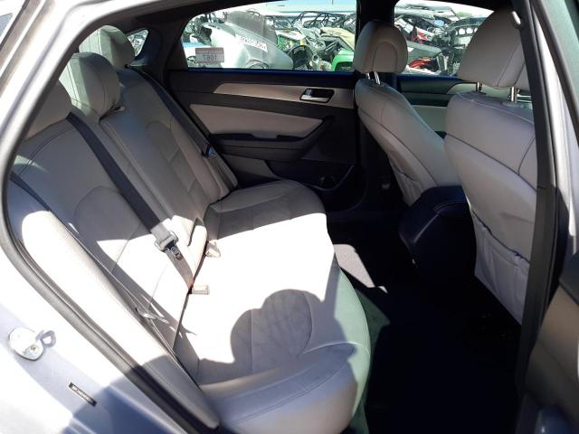 Photo 6 from auction – 2017 HYUNDAI SONATA SPO with VIN 5NPE34AB1HH546969