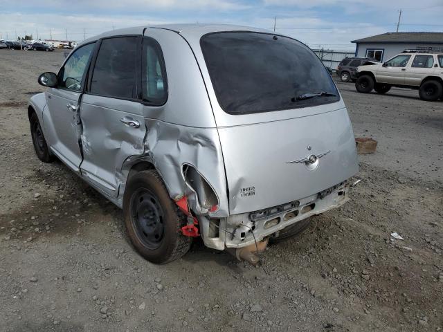 Photo 3 from auction – 2005 CHRYSLER PT CRUISER with VIN 3C8FY68B45T572015