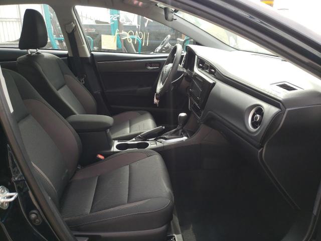 Photo 5 from auction – 2019 TOYOTA COROLLA L with VIN 2T1BURHE4KC142331