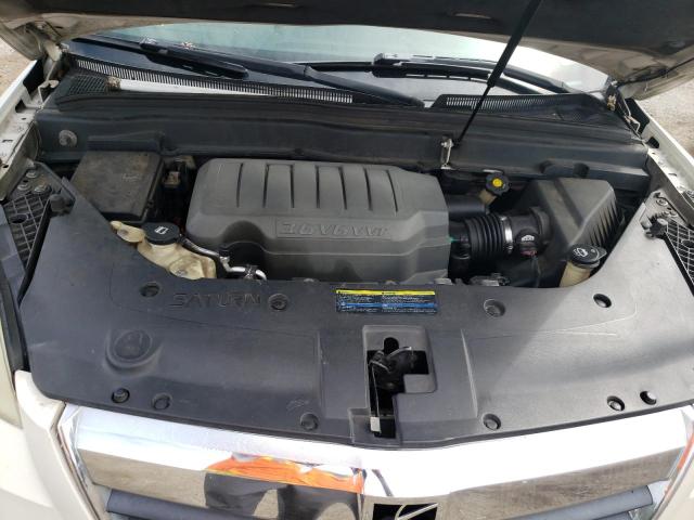 Photo 7 from auction – 2008 SATURN OUTLOOK XR with VIN 5GZER23738J291081