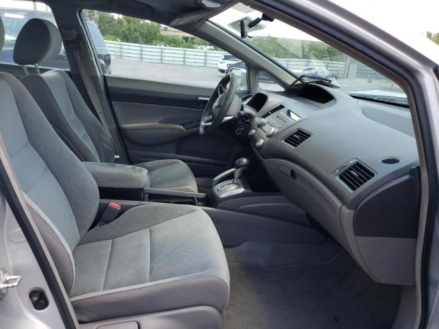 Photo 5 from auction – 2010 HONDA CIVIC LX with VIN 19XFA1F5XAE076107