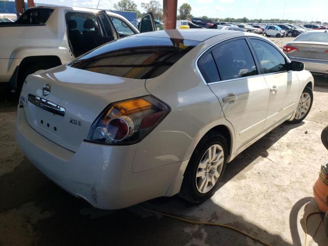 Photo 4 from auction – 2010 NISSAN ALTIMA BAS with VIN 1N4AL2APXAN503841